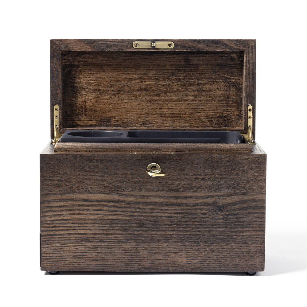 Stash Jar Box