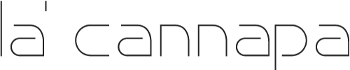 Lacannapa logo