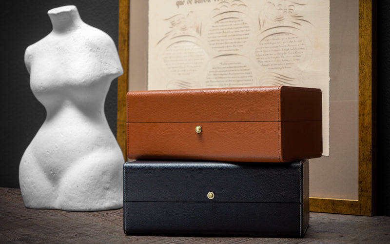 Buy LV, Louis Vuitton Packaging Box, Gift Box, Empty Box - Large drawer  Online at desertcartEGYPT